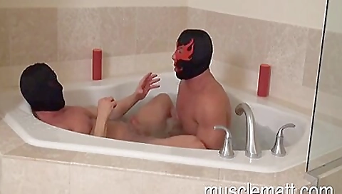 A sexy lingerie blonde with natural breasts lets her man fuck