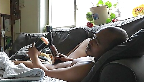 This amateur solo video is a really fun and exciting one