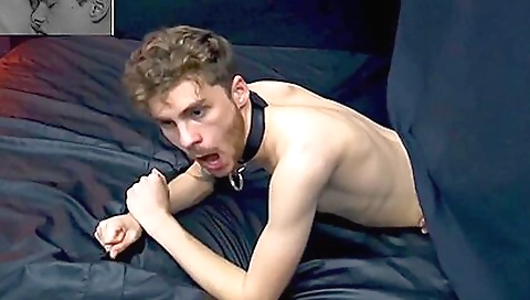 Sex paramours show is all about horny and passionate
