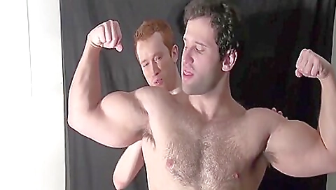 Sexy brunette with a big ass gets banged by a dude