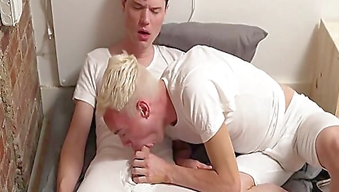 Shy slut and a big ass teen porn movie together in hd