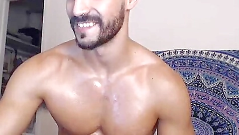 Moroccan amateur porn film with a hot hot 18+ girl