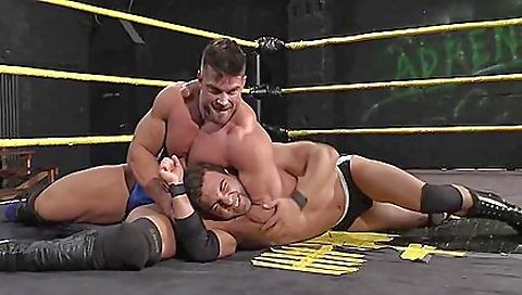Foot fetish with a hot body and a hot body of brian c