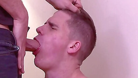Slutty brunette with small ass and small tits gets fucked